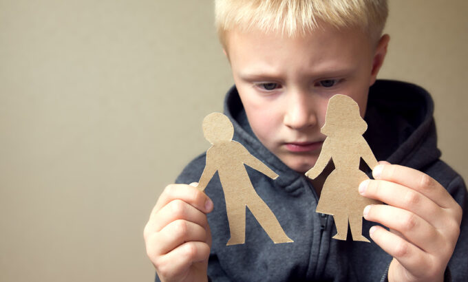 Do Children Have The Right to Choose Which Parent They Live With in a Divorce?